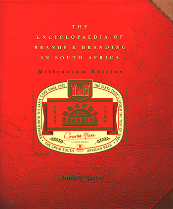 The Encyclopedia of Brands and Branding in South Africa
